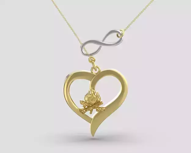 P 007 pendant
