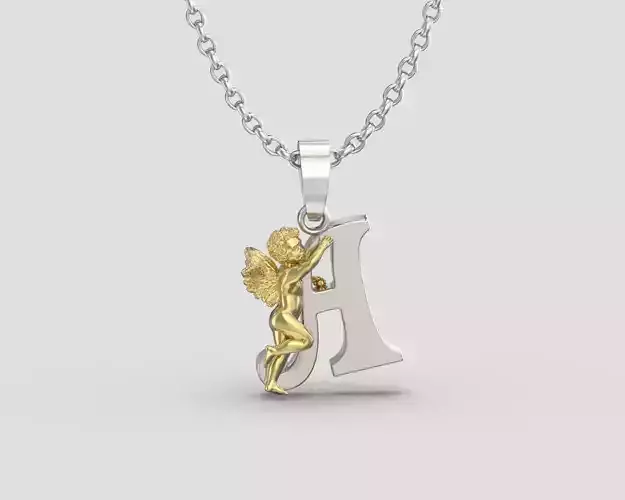 P 009 pendant