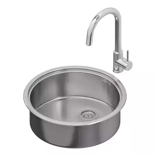 Blanco Rondosol and Mida-S