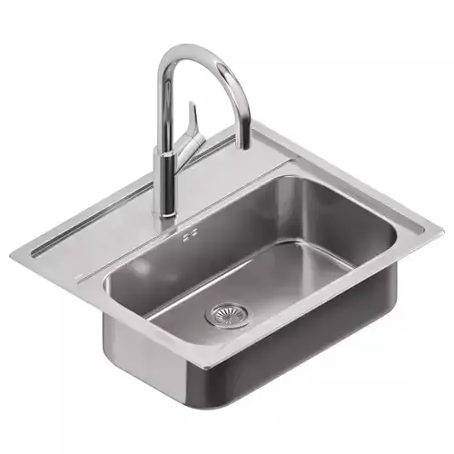 Blanco Dana 6 and Carena