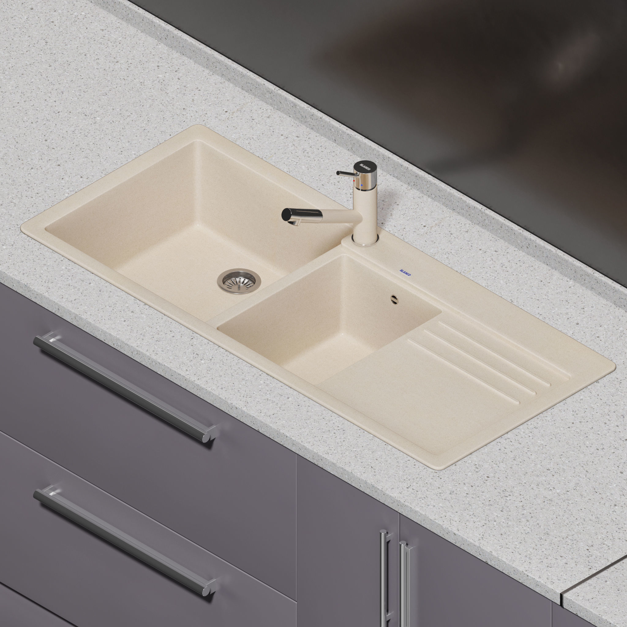 Blanco Naya 8S and Blanco Kano-S 3D model_19