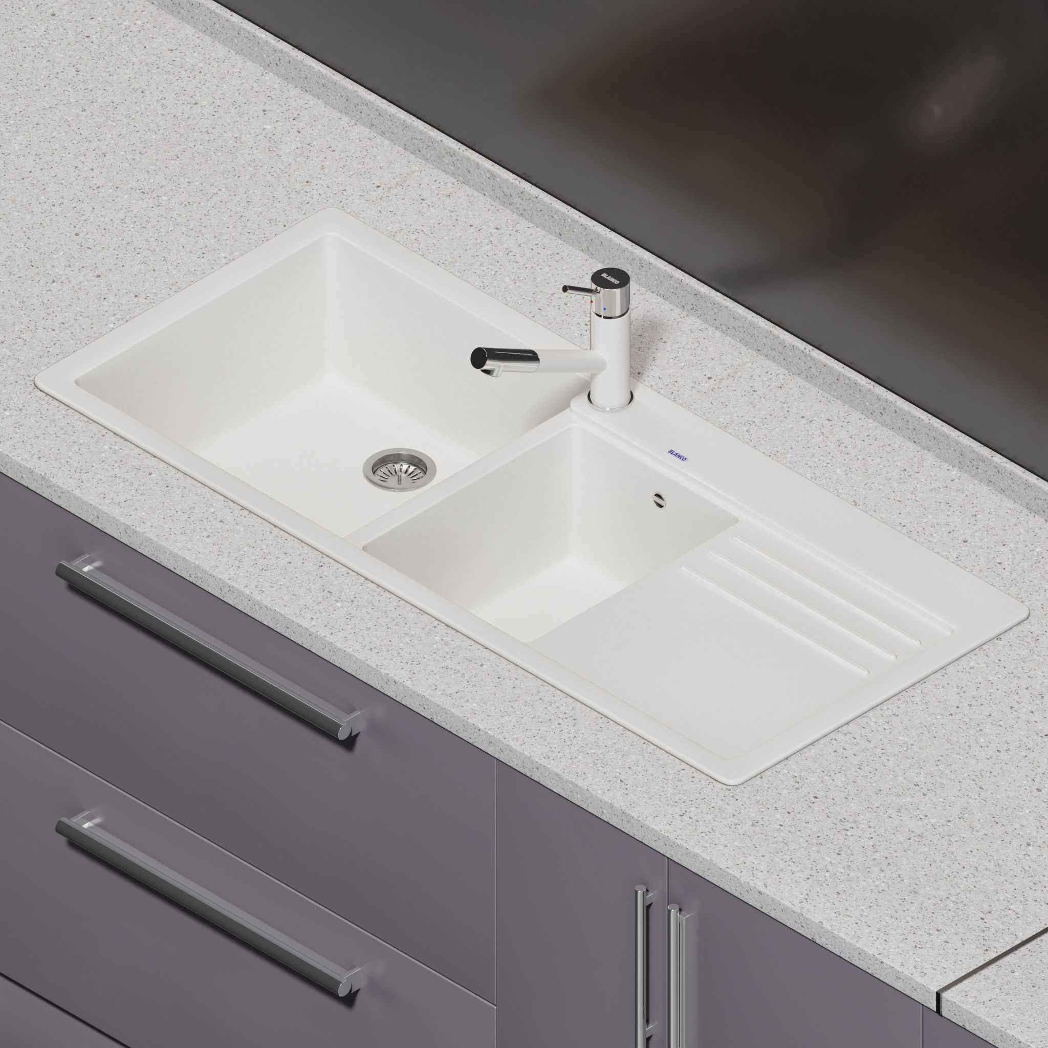 Blanco Naya 8S and Blanco Kano-S 3D model_21