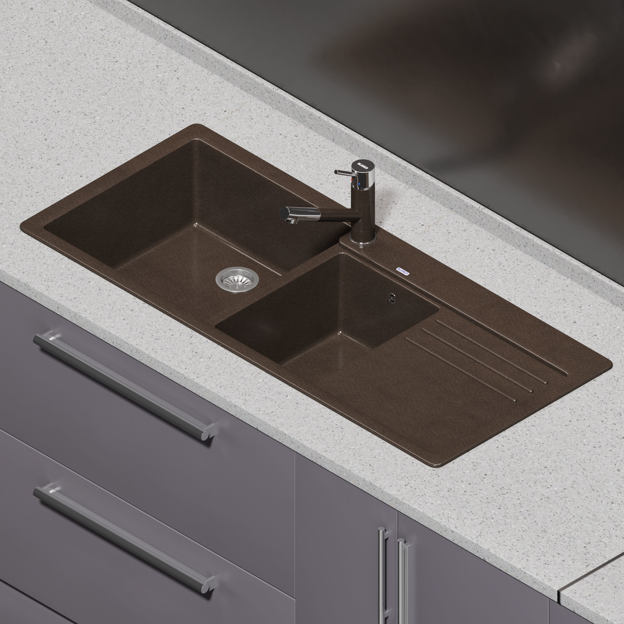 Blanco Naya 8S and Blanco Kano-S 3D model_15