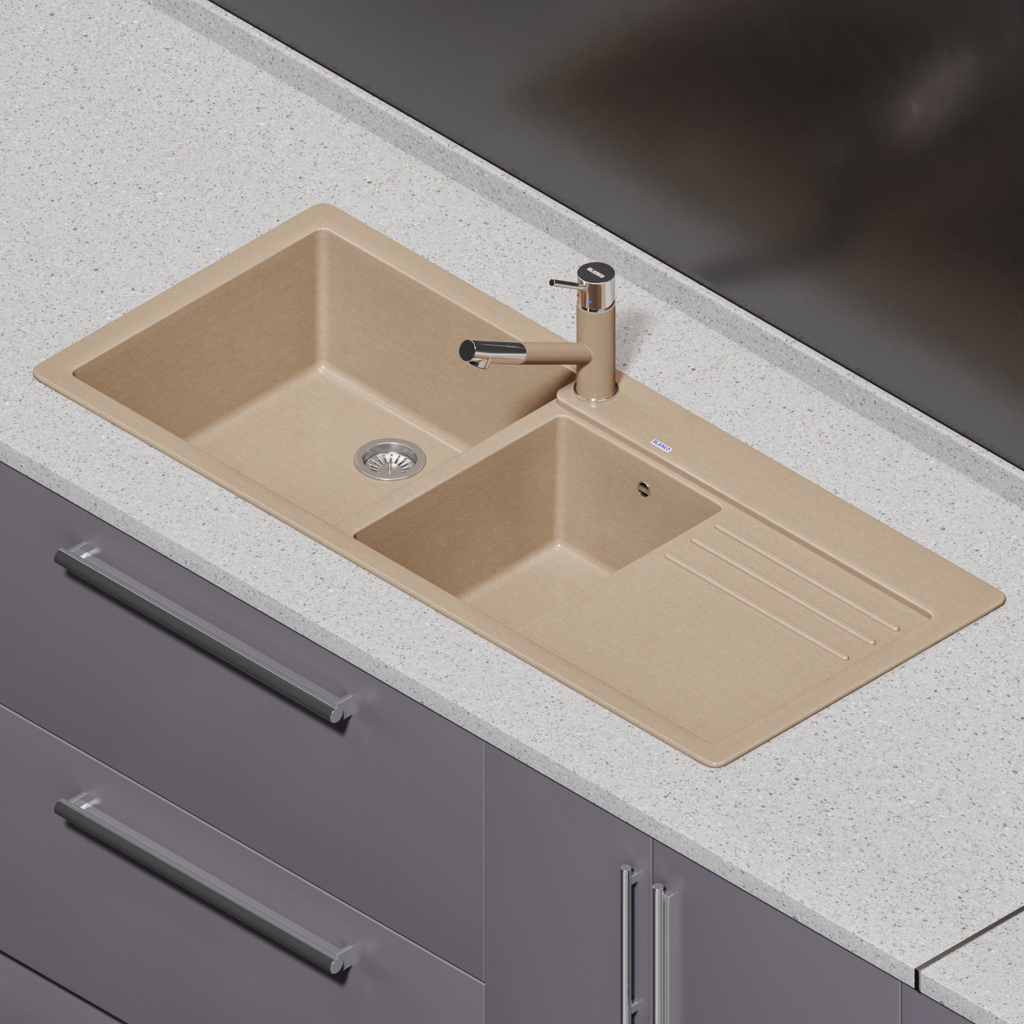 Blanco Naya 8S and Blanco Kano-S 3D model_16