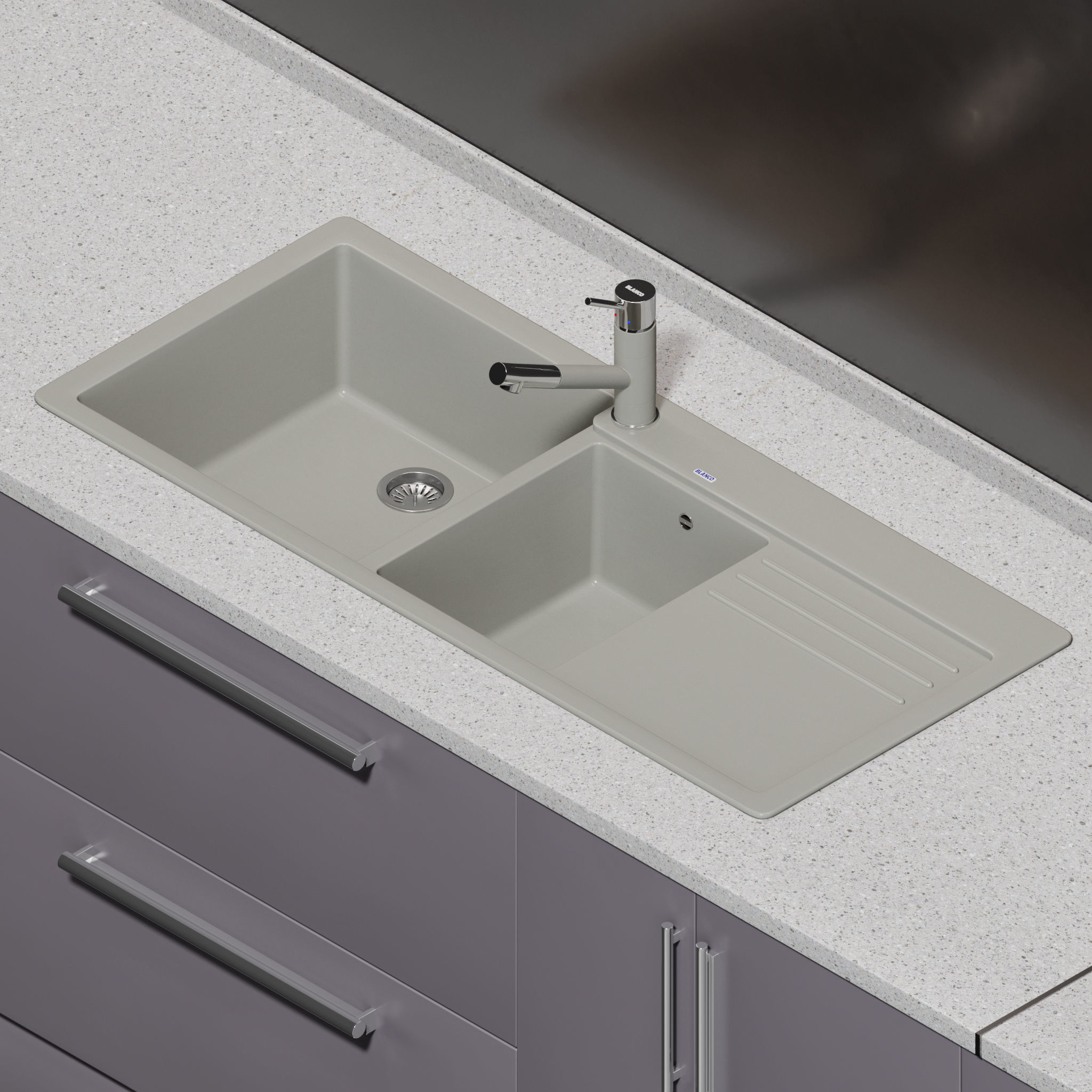 Blanco Naya 8S and Blanco Kano-S 3D model_17