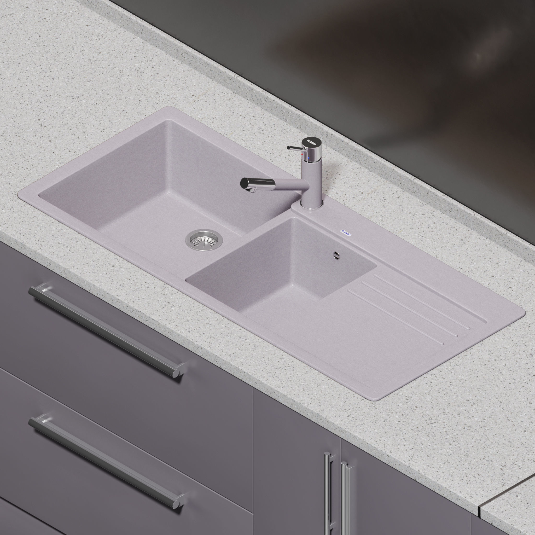 Blanco Naya 8S and Blanco Kano-S 3D model_18