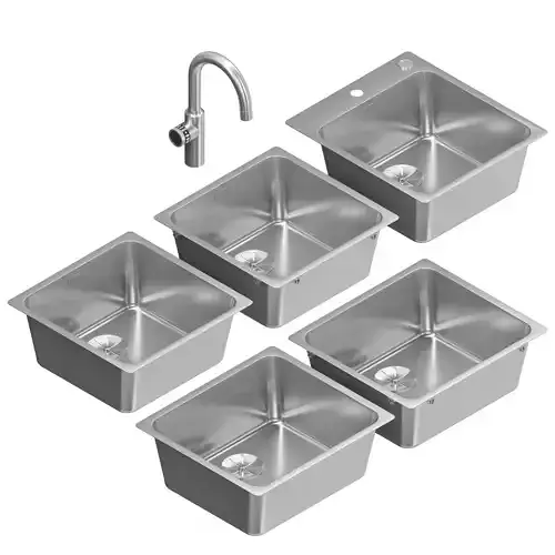 Blanco Solis 400-450 IF-A-U and Blanco Evol Mono