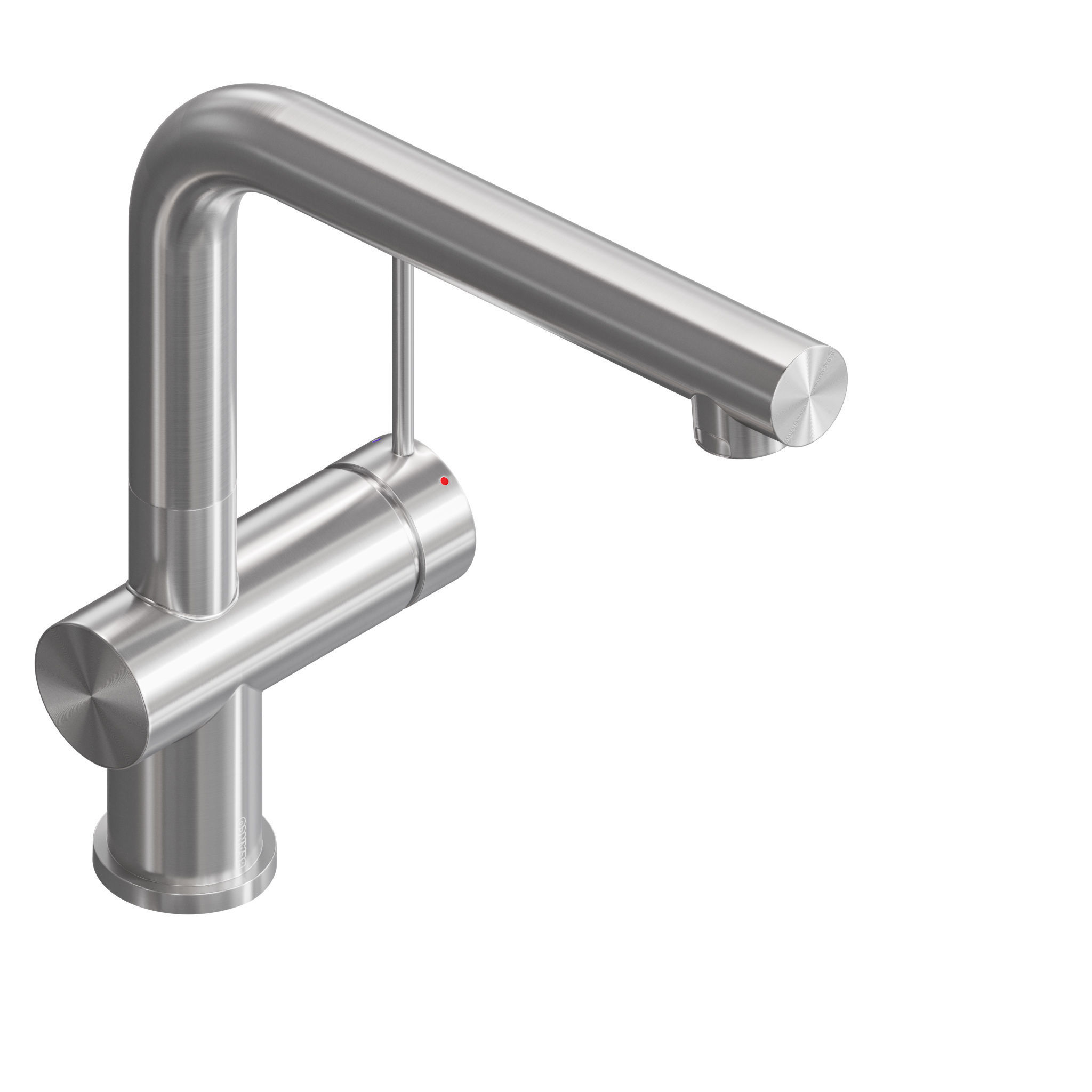 Blanco Lemis 45 S-IF Mini and Blanco Lomis 3D model_5