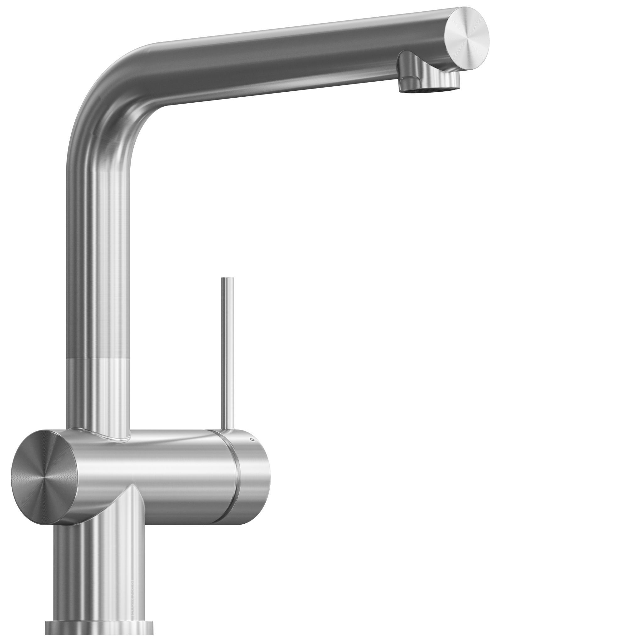 Blanco Lemis 45 S-IF Mini and Blanco Lomis 3D model_6