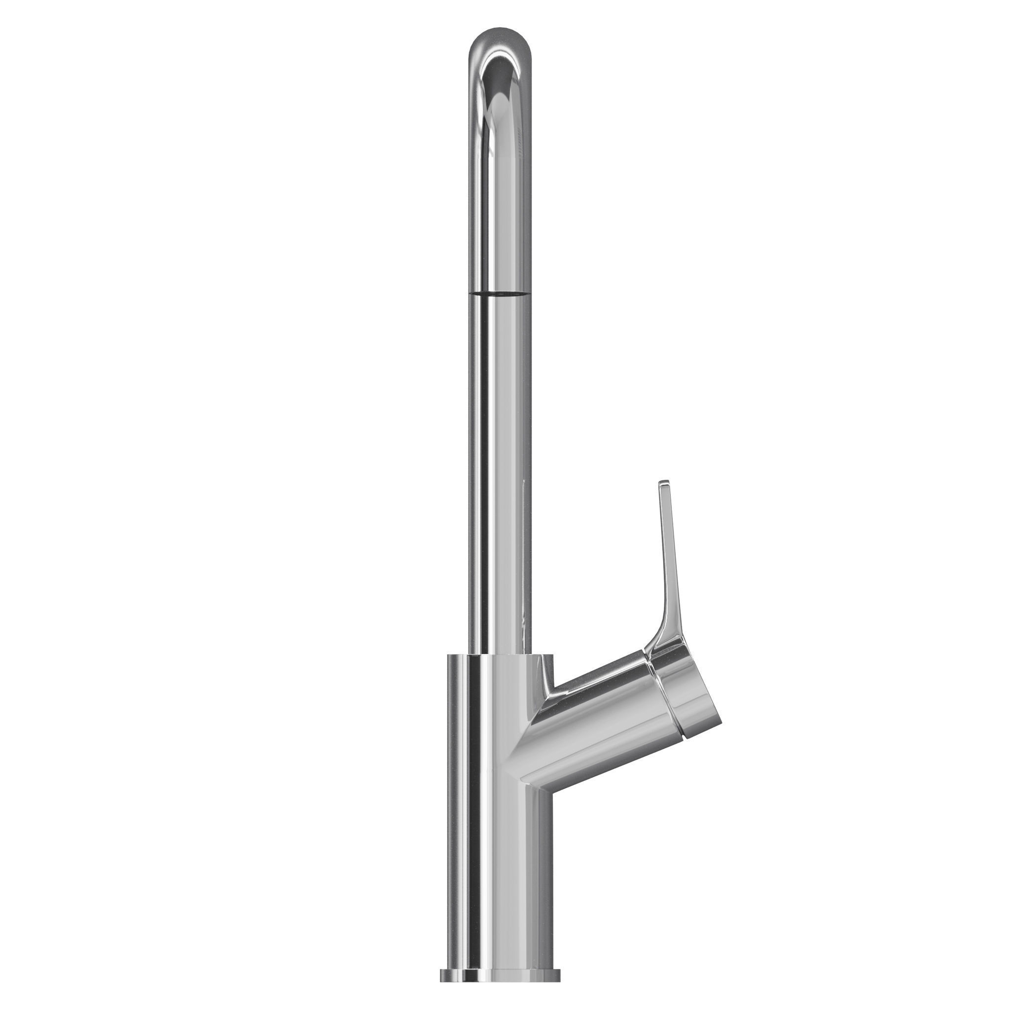 Blanco Lemis XL 8 S-IF and Blanco Jurena-S 3D model_7