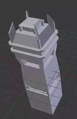 Basic Tower