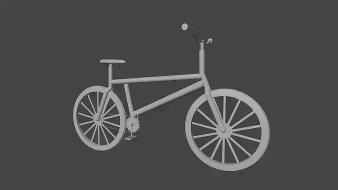 Simple Bike