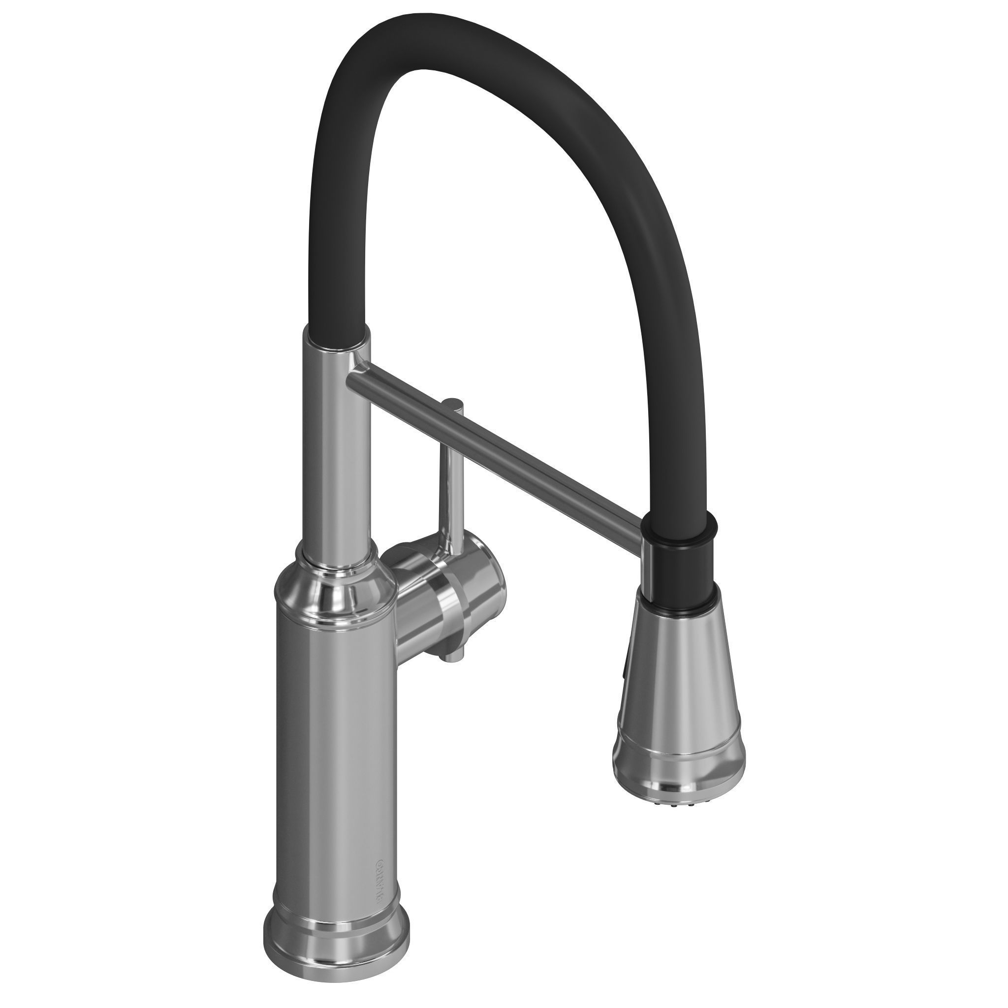 Blanco Cerana and Blanco Empressa Semi Pro 3D model_12