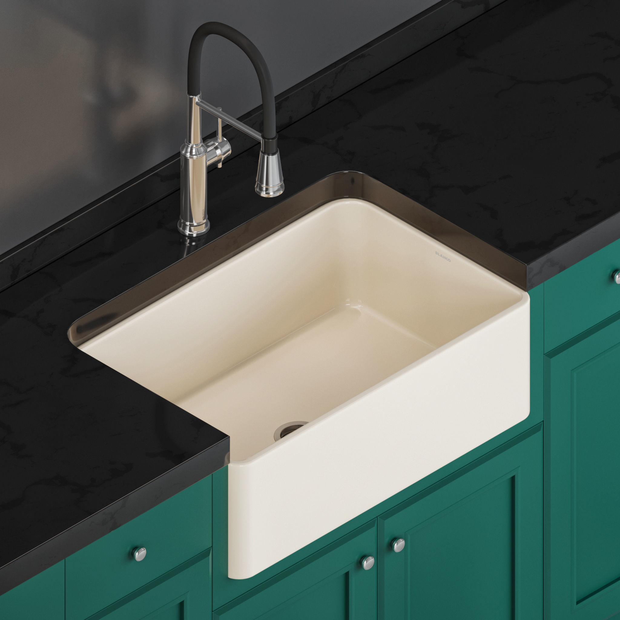 Blanco Cerana and Blanco Empressa Semi Pro 3D model_6