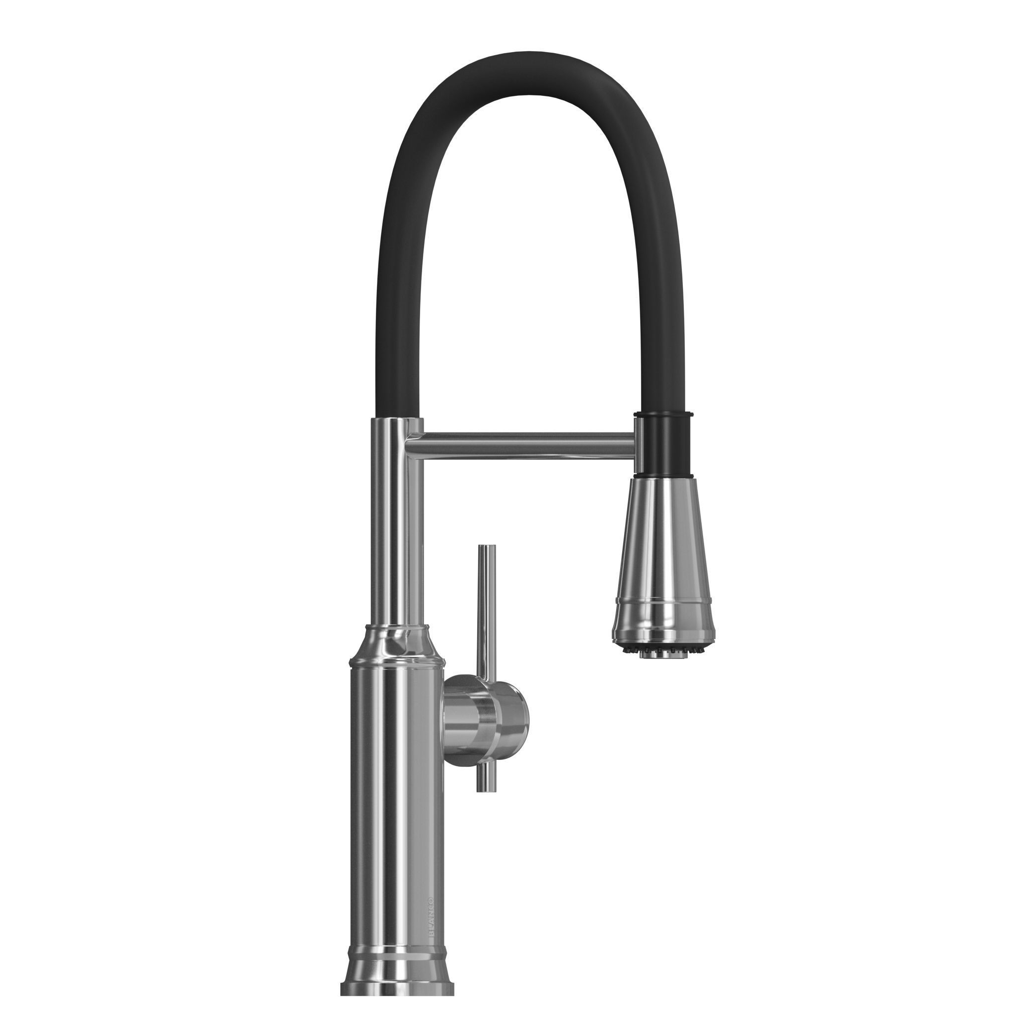 Blanco Cerana and Blanco Empressa Semi Pro 3D model_9