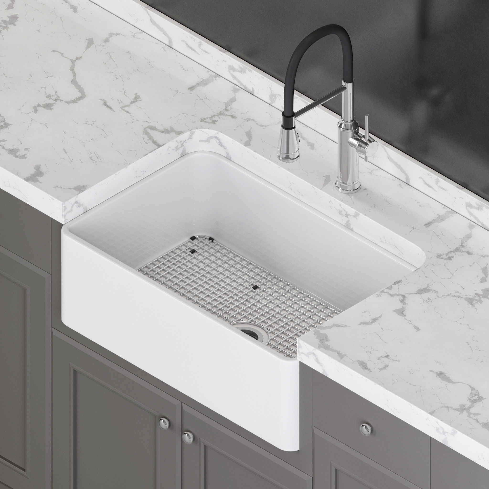 Blanco Cerana and Blanco Empressa Semi Pro 3D model_5