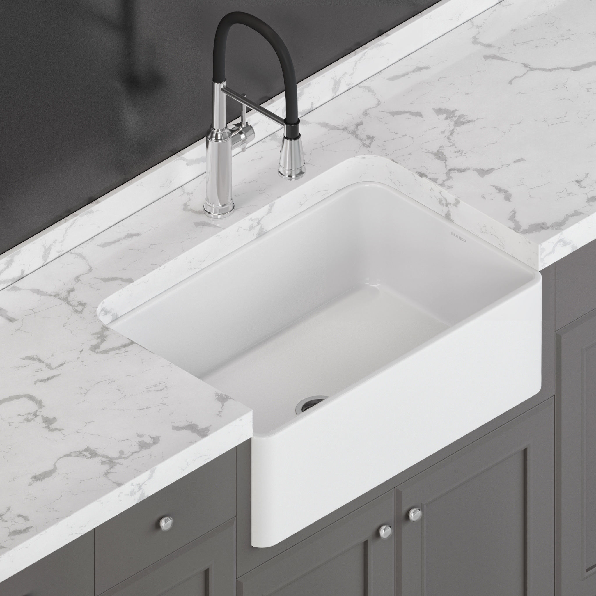 Blanco Cerana and Blanco Empressa Semi Pro 3D model_4