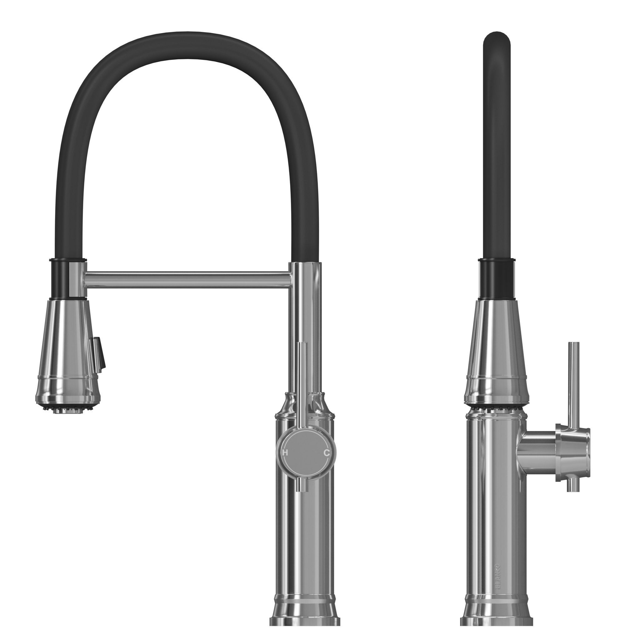 Blanco Cerana and Blanco Empressa Semi Pro 3D model_10