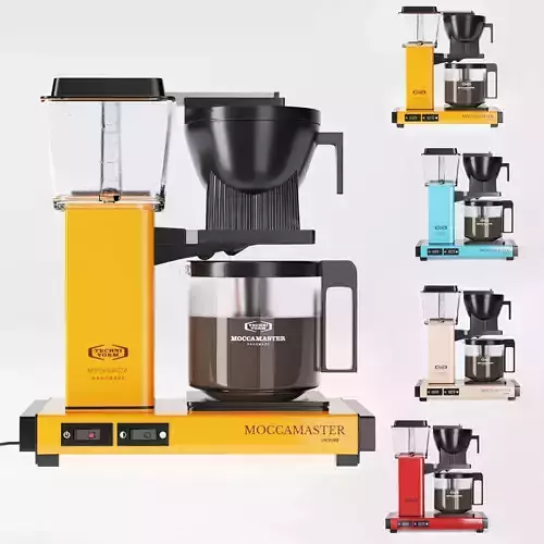 Moccamaster Coffee Makers