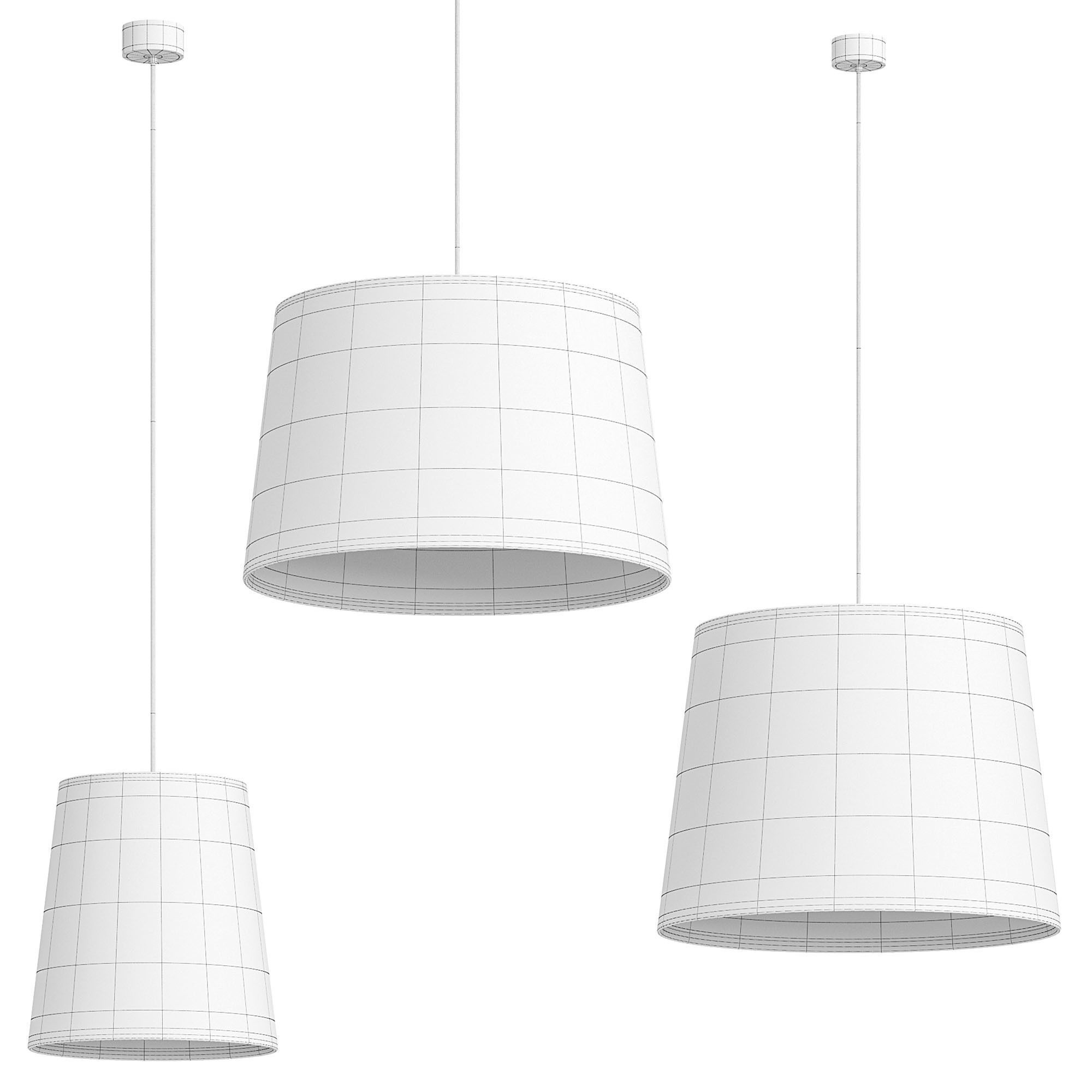 Adriani e Rossi edizioni CONI 3D model_3