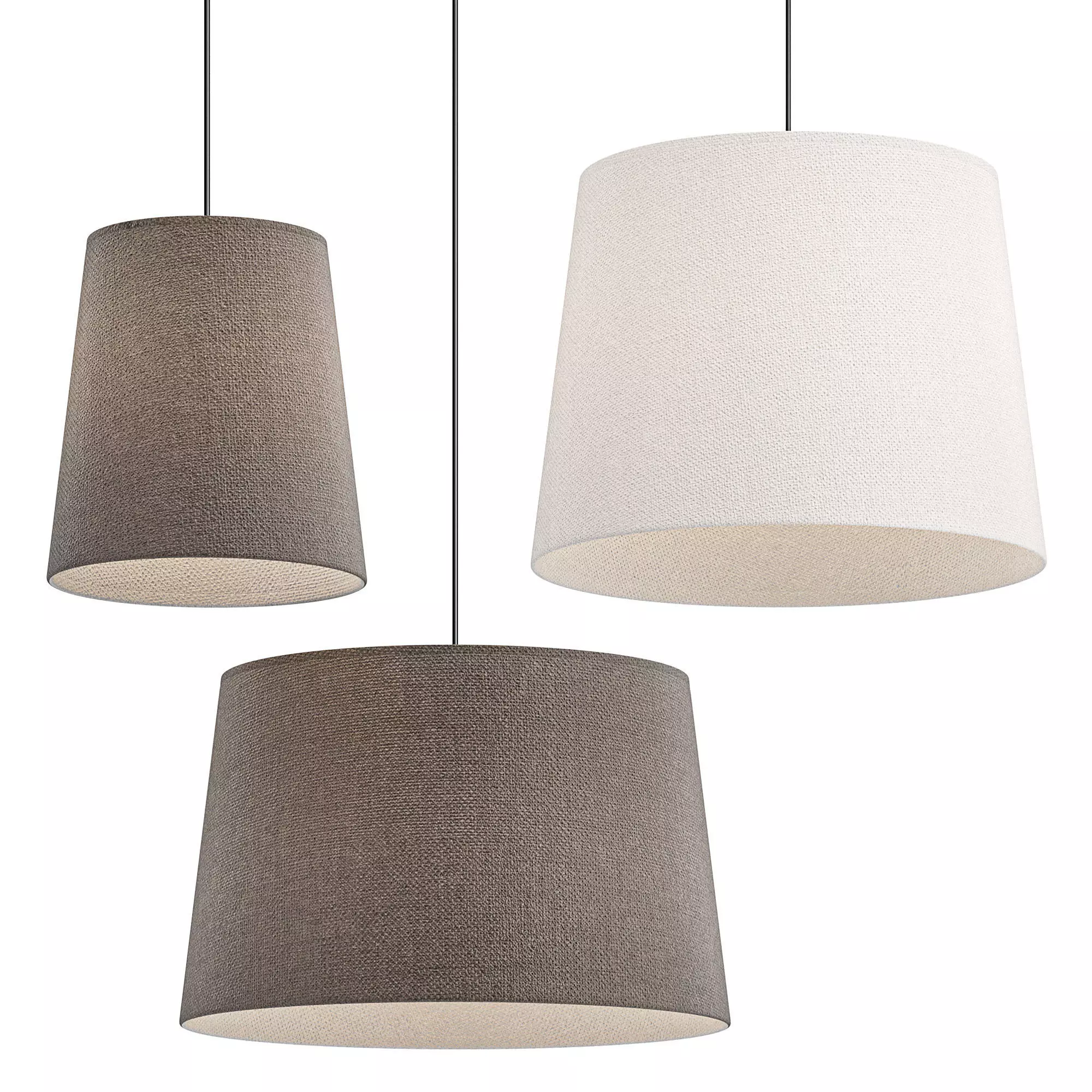 Adriani e Rossi edizioni CONI 3D model_0