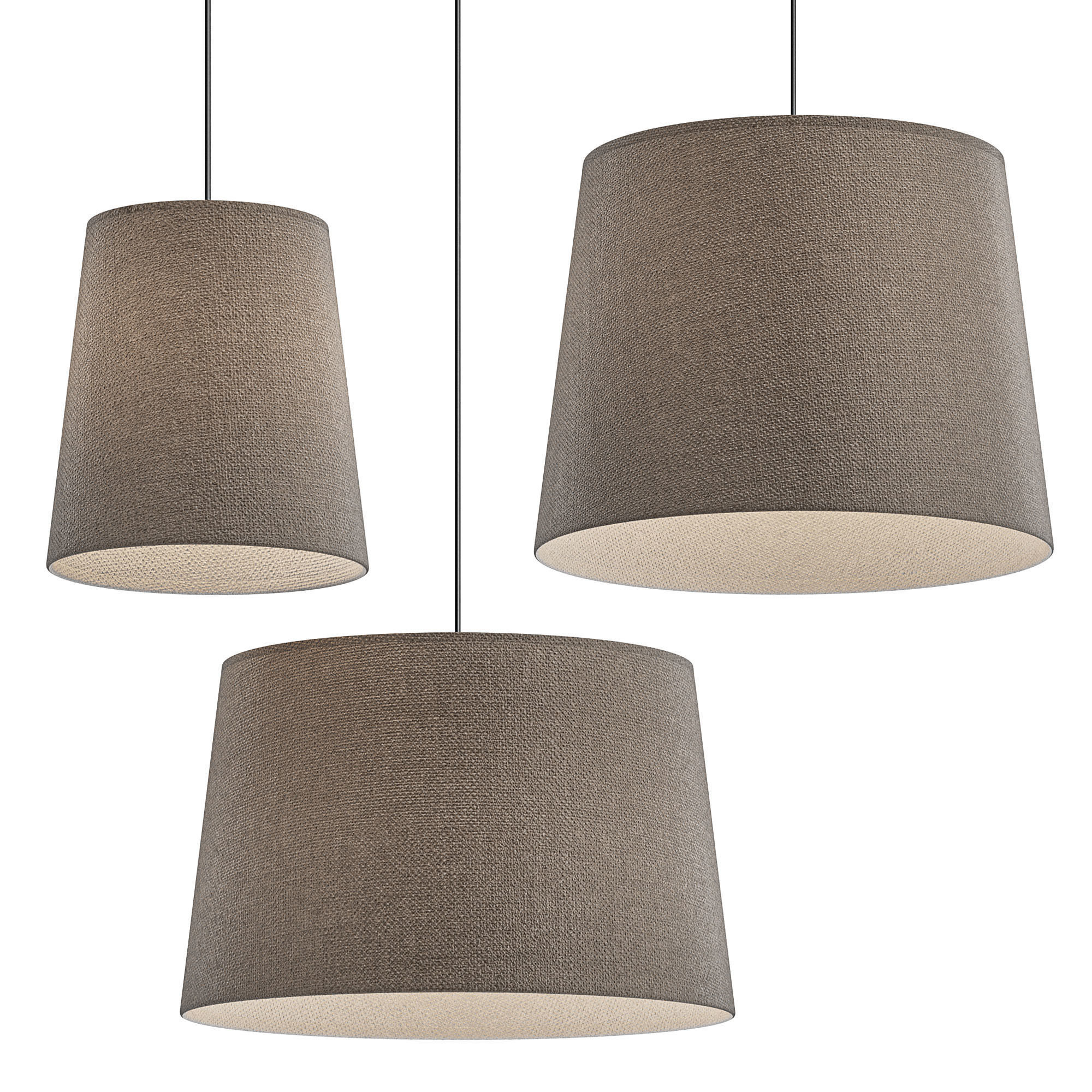 Adriani e Rossi edizioni CONI 3D model_1