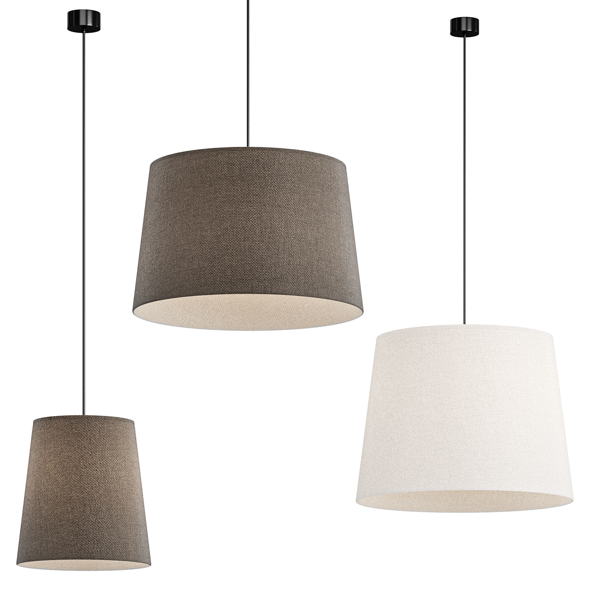 Adriani e Rossi edizioni CONI 3D model_6