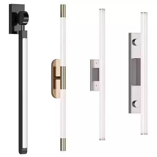 Birta C Wall lamp PRIS I SCONCE Rousseau Medium