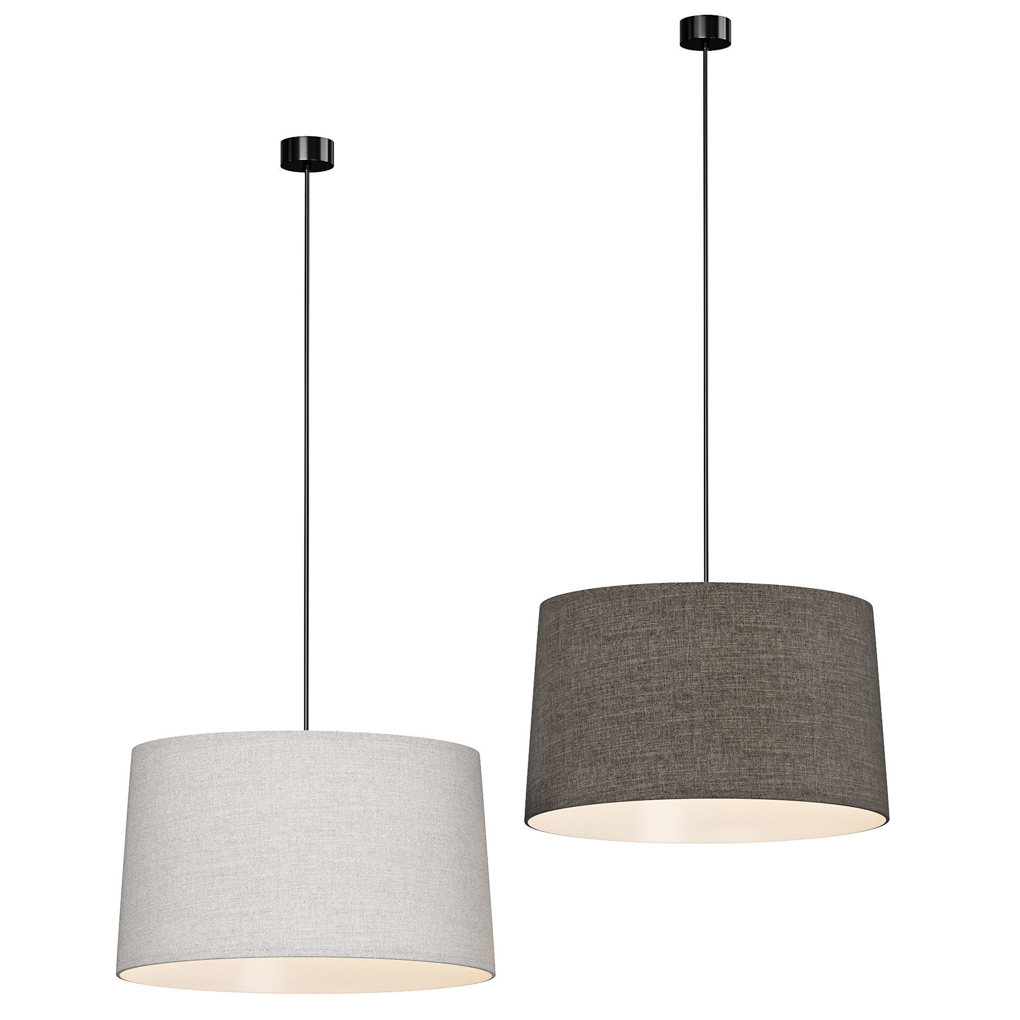 Eglo Feniglia Light 3D model_5