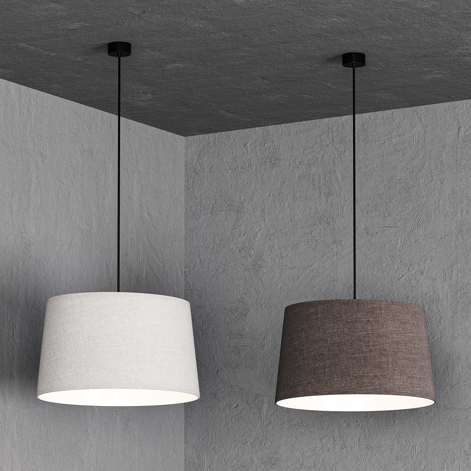 Eglo Feniglia Light 3D model_6