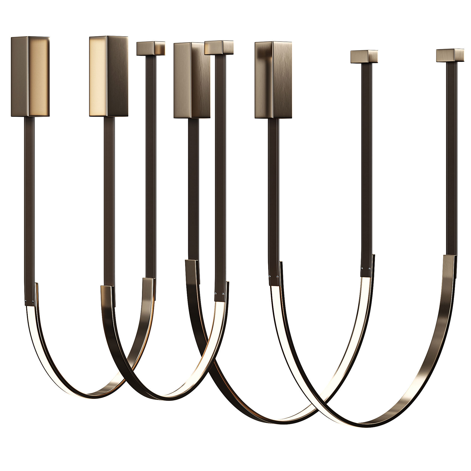 Emmemobili MyLine Light 3D model_8