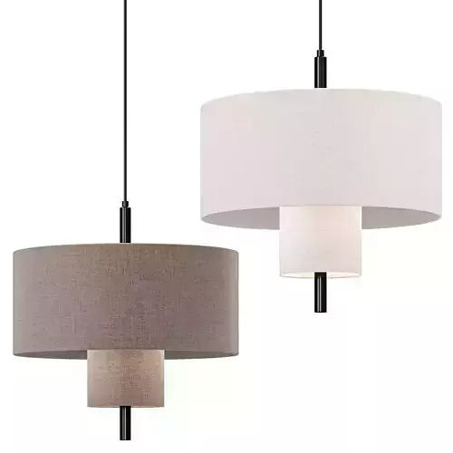 Margin Pendant Lamp