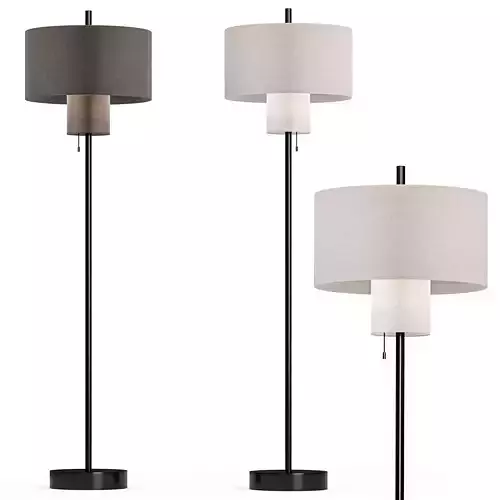 Margin Floor Lamp
