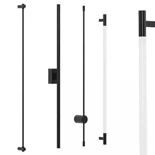 Rufalights wall lamp Cane LED