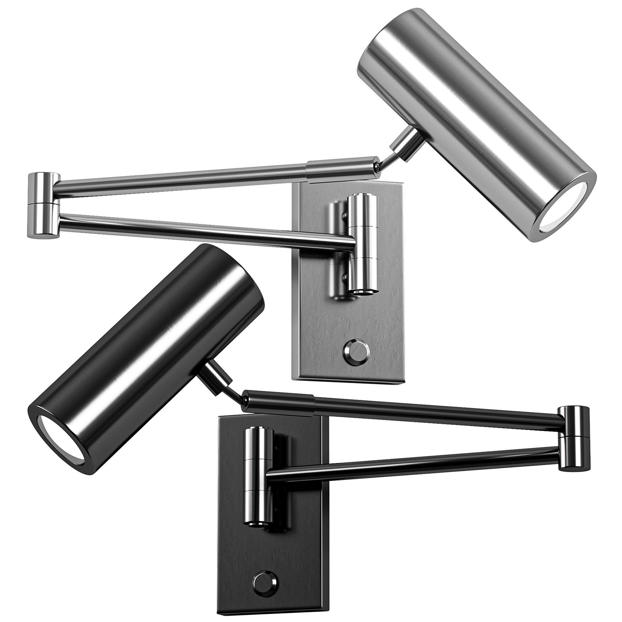 VALLBO LUX 3D model_5