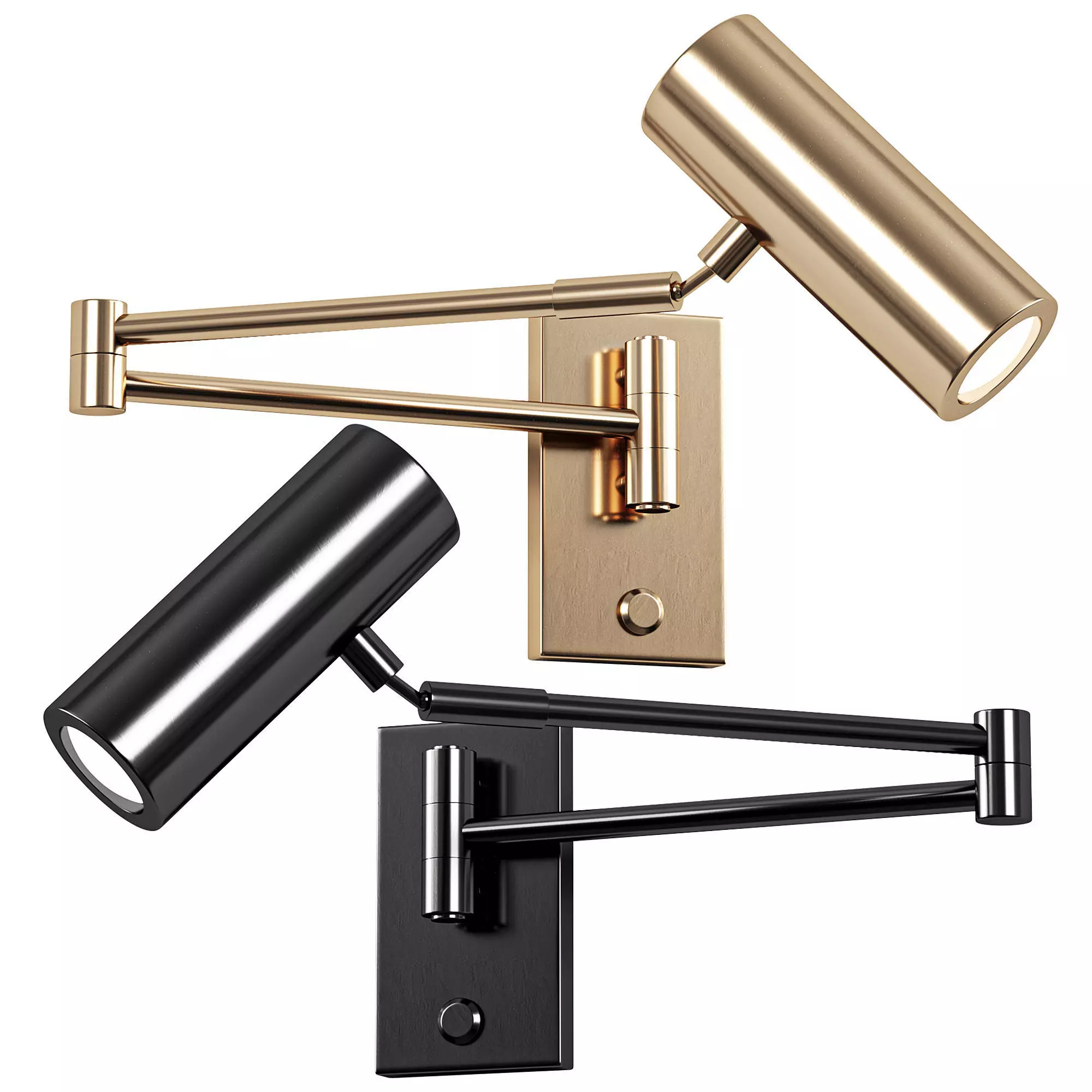 VALLBO LUX 3D model_0