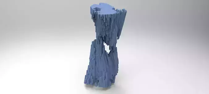 Hansel and Gretel Cliffs 1