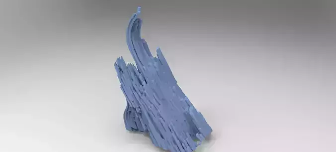 Hansel and Gretel Cliffs small