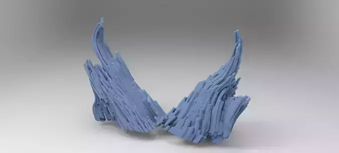 Hansel and Gretel Cliffs Witches top