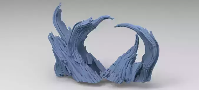 Hansel and Gretel witches claw rocks 