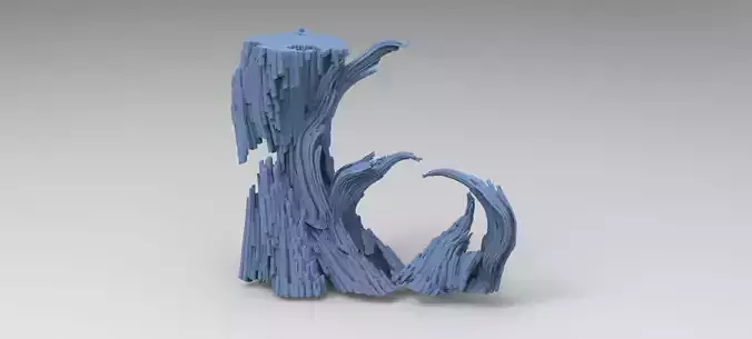 Hansel and Gretel mountain