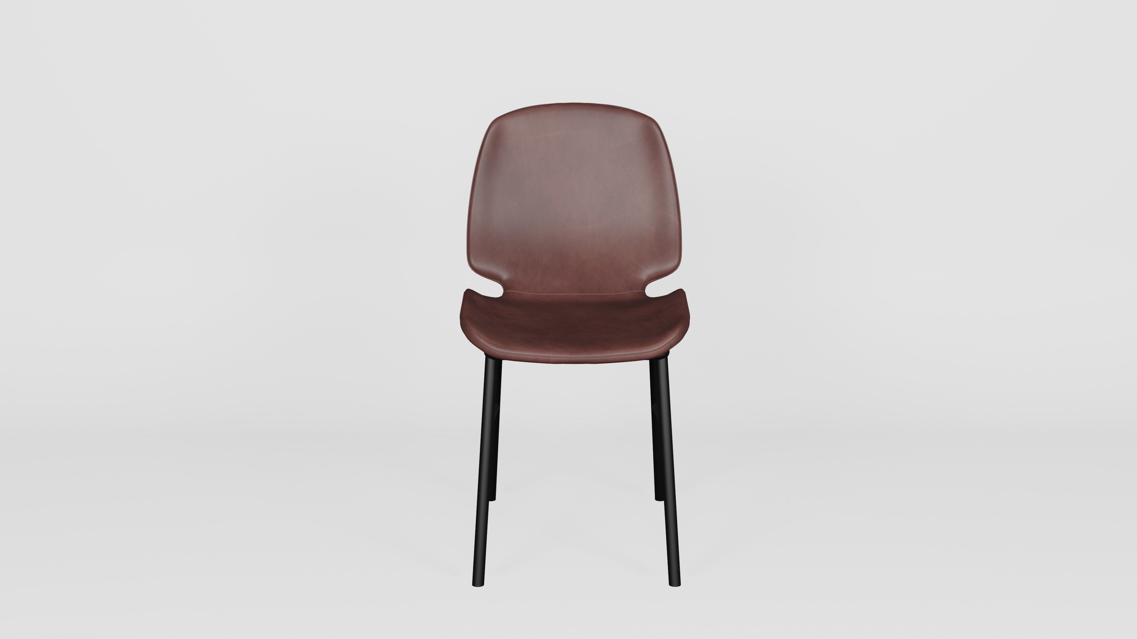 Meeting Chair LNL 3D model 3D model_1