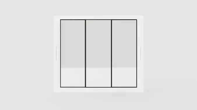 Sia Wardrobe 250 Cm Sliding Doors Mirrors