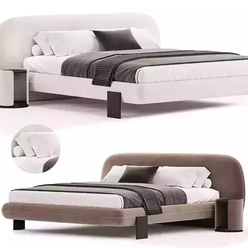 Saba Italia WABI 3D model