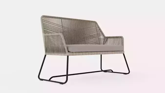 Midway 2 seater sofa