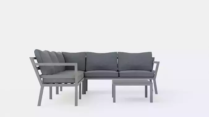 Gothenburg sofa group