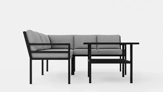 Bergerac sofa group