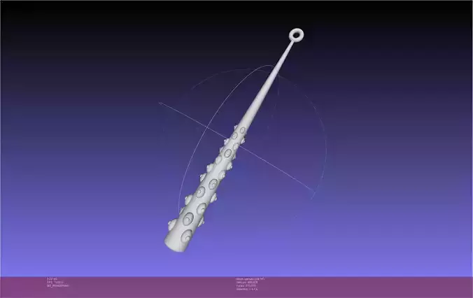 One Piece Yamato Club Printable Assembly