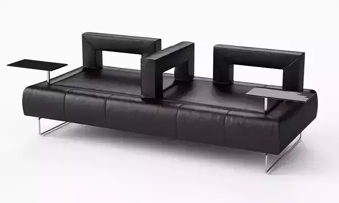 Sofa Bruhl Bridge