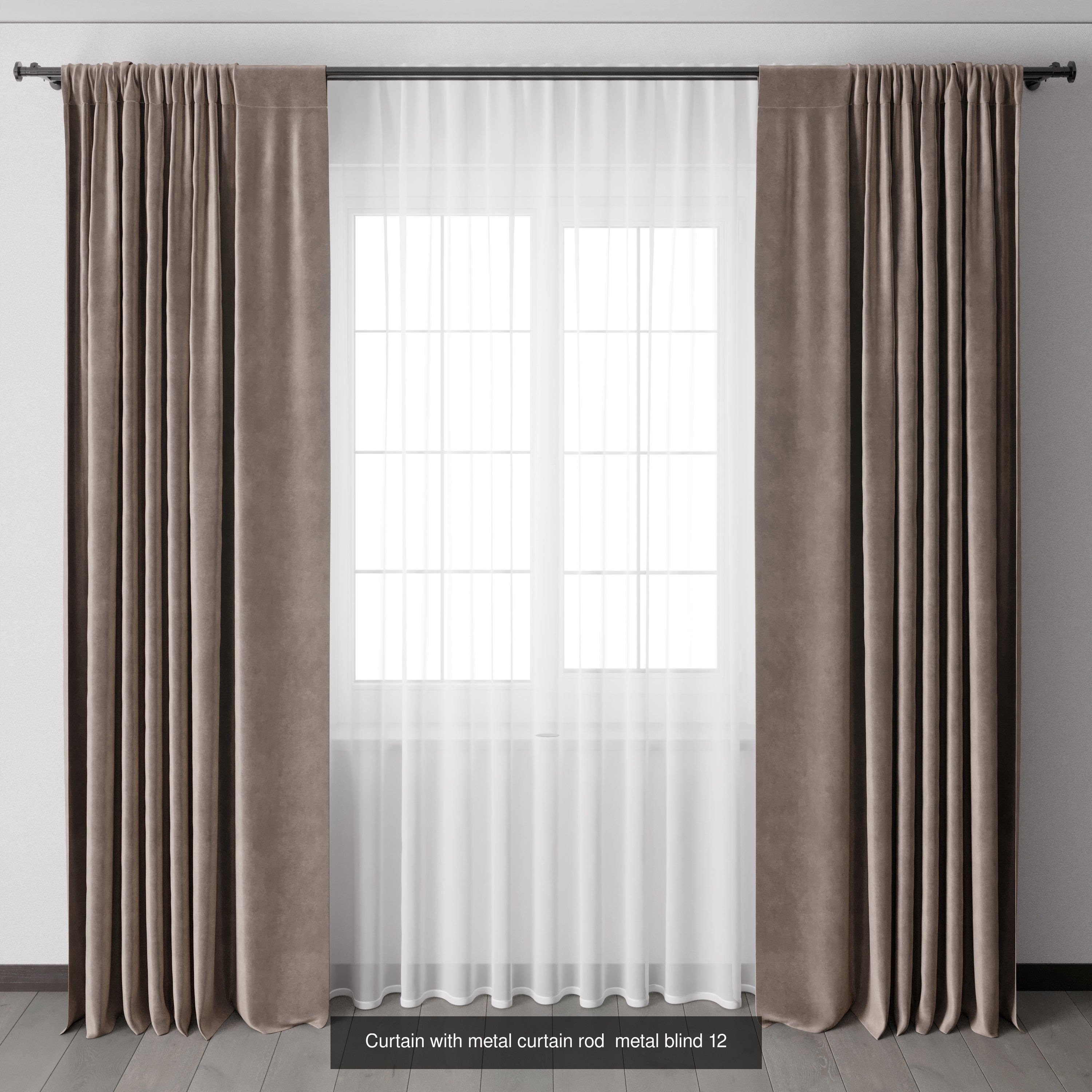 Collection Curtains  _6